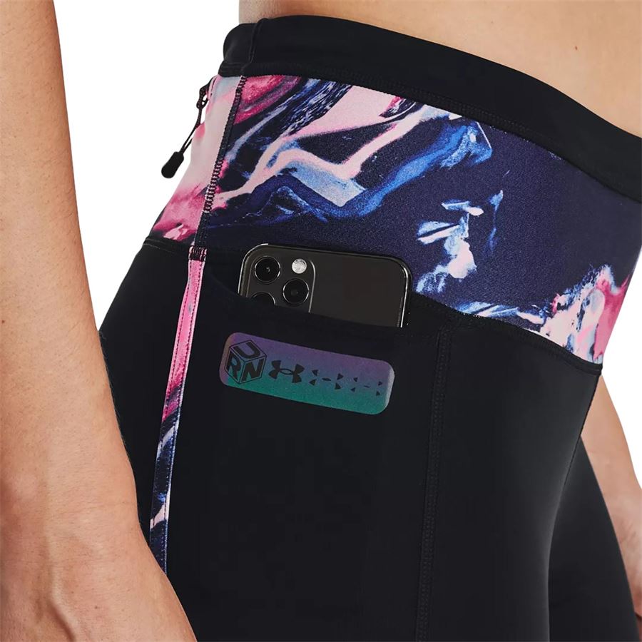UA RUN ANYWHERE TIGHT Under Armour | 13734440001